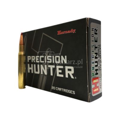 Amunicja Hornady 30-06 ELD-X 11,5g/178gr