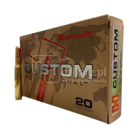 Amunicja Hornady 30-06 RN 14,3g/220gr