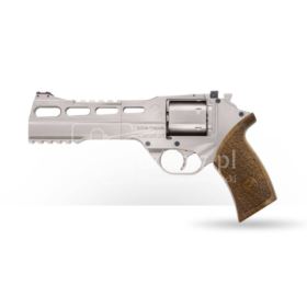 Rewolwer Chiappa Rhino 60DS Chrome kal.357MAG