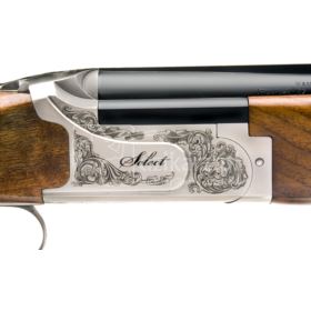 Bok Winchester Select Sporting II