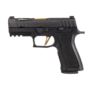 Pistolet Sig Sauer P320 X Carry Spectre