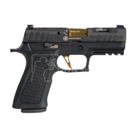 Pistolet Sig Sauer P320 X Carry Spectre