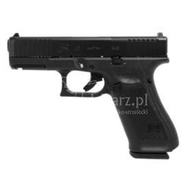 Pistolet Glock 45 FS MOS