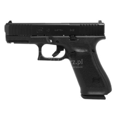 Pistolet Glock 45 FS MOS