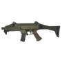 Karabinek CZ Scorpion EVO3 S1 Green 8"