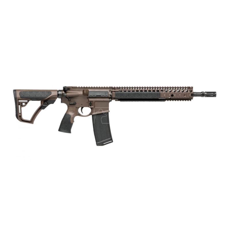 Karabin Daniel Defense M4A1 Milspec+ 14,5"