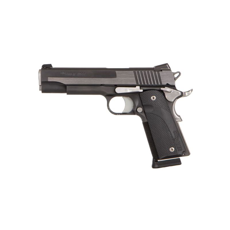 Pistolet Sig Sauer 1911 Equinox