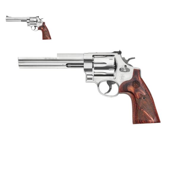 Rewolwer Smith&Wesson 629 .44Mag 6,5" 150714