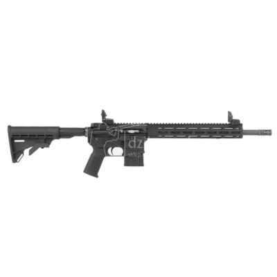 Karabinek Tipmann M4-22 Elite-L 16" .22LR