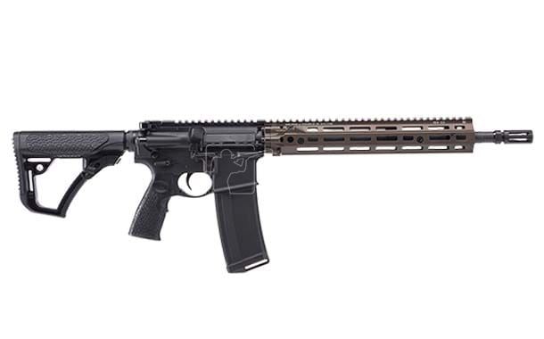 Karabin Daniel Defense DD4 RISIII 14,5"