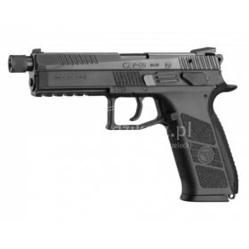 Pistolet CZ P-09 SR