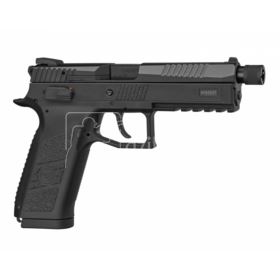 Pistolet CZ P-09 SR