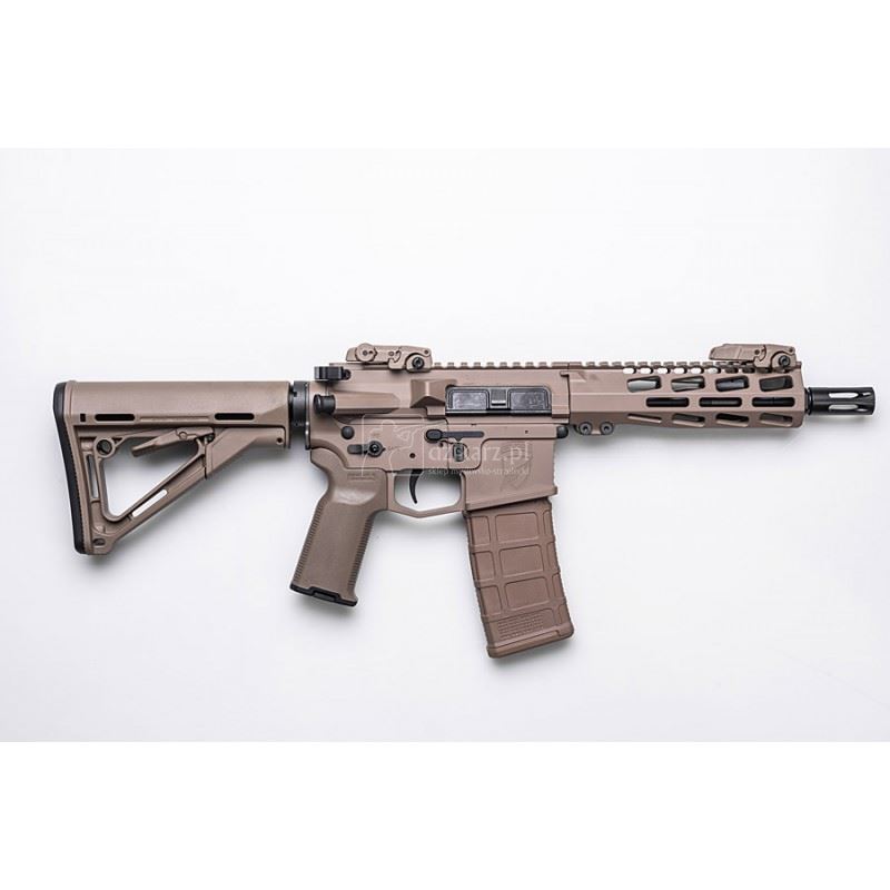 Karabin Milicon Alpha 7.5" FDE