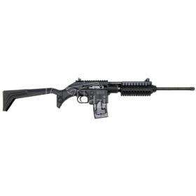 Karabinek Kel-Tec SU22C BLK .22LR