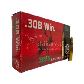 Amunicja Geco 308 Win Zero 8,8g/136gr