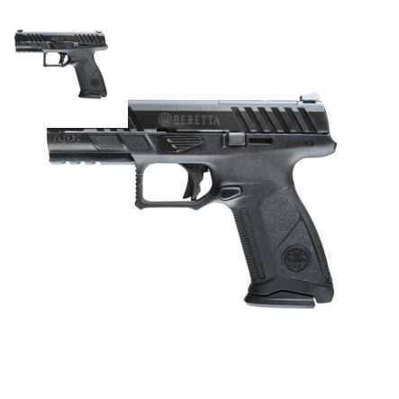 Pistolet Beretta APX A1