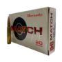 Amunicja Hornady 8x57JS BTHP12,7g/196gr