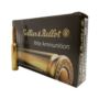 Amunicja S&B 6,5 Creedmoor SP 9,1g/140gr