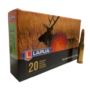 Amunicja Lapua 7,62x53R Mega 12g/185gr