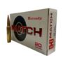 Amunicja Hornady 308 Win BTHP 11,5g/178gr