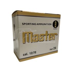 Nab. Sp. 12/70 24g TRAP Master Pionki