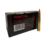 Amunicja Geco 7,62x39 TARGET FMJ 8,0g/124gr