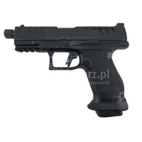 Pistolet Walther PDP FS 4,6" OR SD