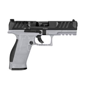 Pistolet Walther PDP FS 4,5" OR Tungsten Grey