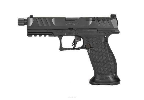 Pistolet Walther PDP FS 5,1" OR SD