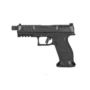 Pistolet Walther PDP FS 5,1" OR SD