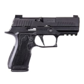 Pistolet Sig Sauer P320 X Compact