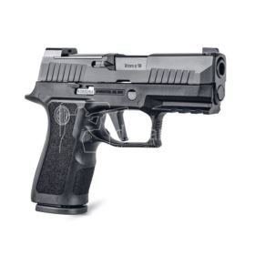 Pistolet Sig Sauer P320 X Compact