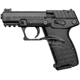 Pistolet Kel-Tec P17 Czarny