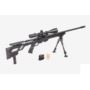 Karabin ATA ALR Long Range 24"