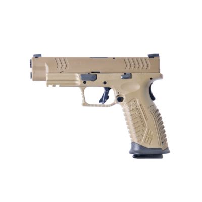 Pistolet HS SF19 4,5" FDE