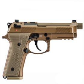 Pistolet Beretta M9 A4 G FDE