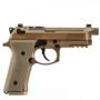 Pistolet Beretta M9 A4 G FDE