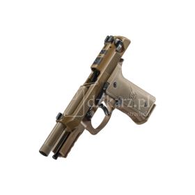 Pistolet Beretta M9 A4 G FDE