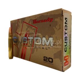 Amunicja Hornady 9,3x62 SP Int.18,53g/286grs