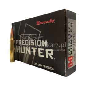 Amunicja Hornady 300 WinMag ELD-X 12,95g /200gr