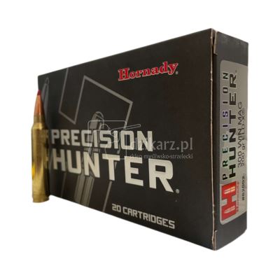 Amunicja Hornady 300 WinMag ELD-X 12,95g /200gr