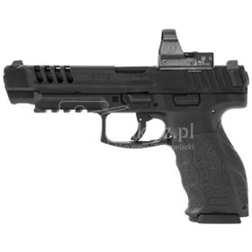 Pistolet H&K SFP9L SF OR