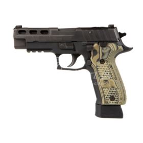 Pistolet Sig Sauer P226 Pro-Cut