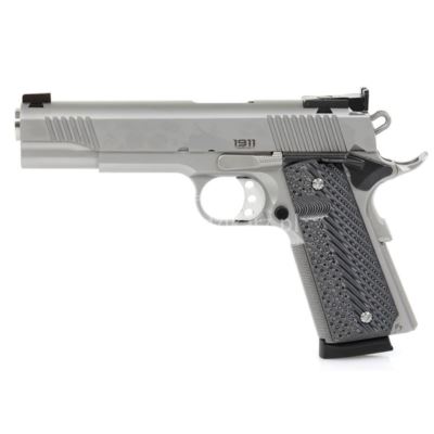 Pistolet Bul 1911 Classic Target kal. 9x19