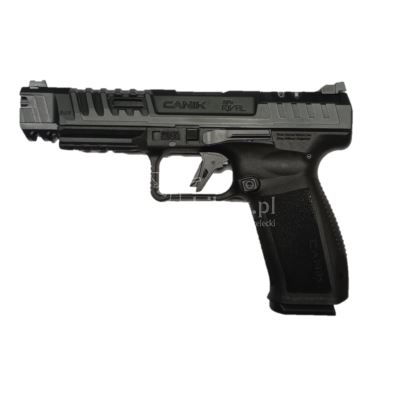 Pistolet Canik TP9 SFX Rival dark side BLK