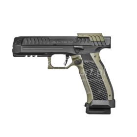 Pistolet Laugo Arms Alien Retro