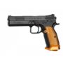 Pistolet CZ TS 2 Orange