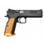 Pistolet CZ TS 2 Orange