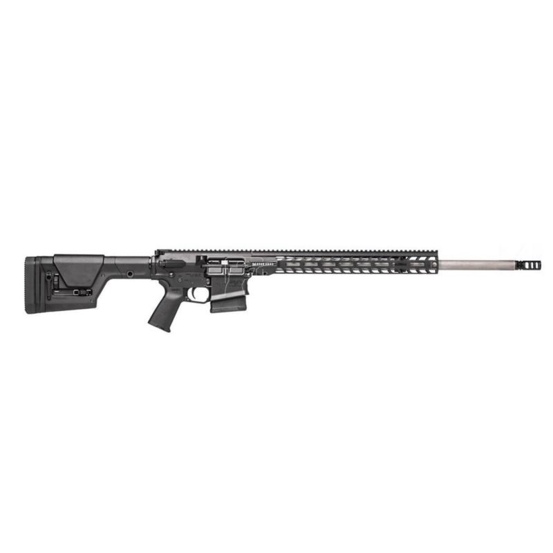 Karabin Stag Arms 10 Long Range kal. 6,5Creedmoor