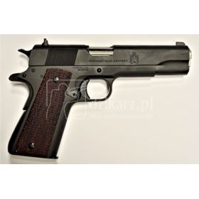 Pistolet Springfield 1911 Mil-Spec .45ACP